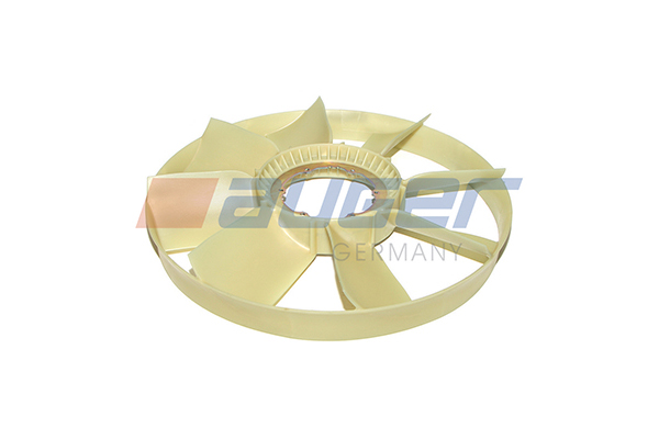 Ventilator, radiator 58491 AUGER