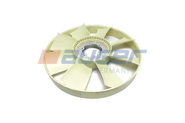 Ventilator, radiator 58493 AUGER