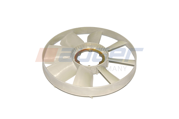 Ventilator, radiator 58510 AUGER