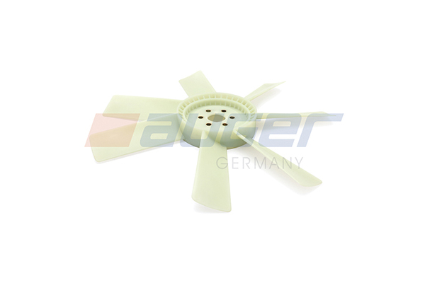 Ventilator, radiator 58513 AUGER