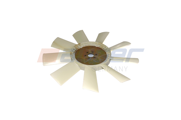 Ventilator, radiator 58514 AUGER