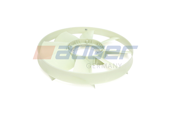 Ventilator, radiator 58515 AUGER
