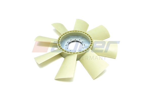 Ventilator, radiator 58516 AUGER