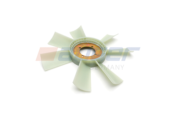 Ventilator, radiator 58520 AUGER