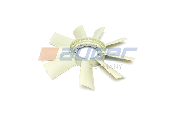 Ventilator, radiator 58521 AUGER