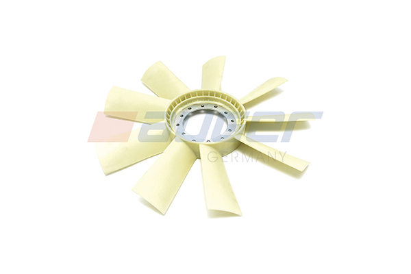 Ventilator, radiator 58522 AUGER