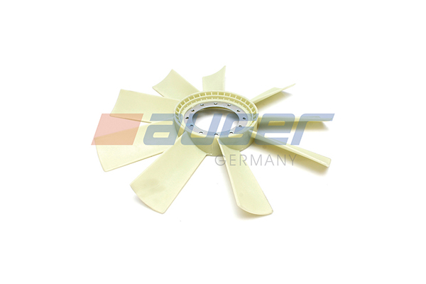 Ventilator, radiator 58523 AUGER