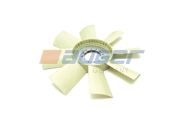 Ventilator, radiator 58524 AUGER