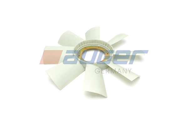 Ventilator, radiator 58525 AUGER