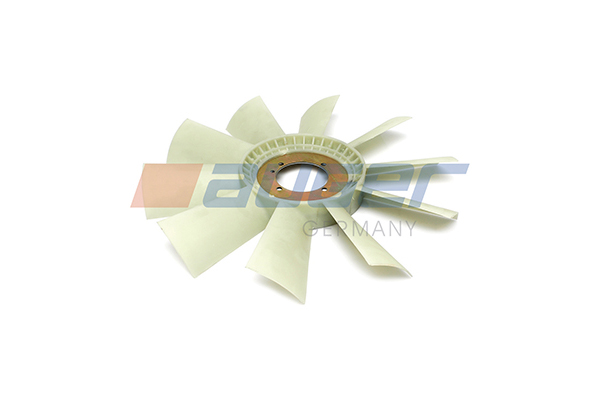 Ventilator, radiator 58526 AUGER
