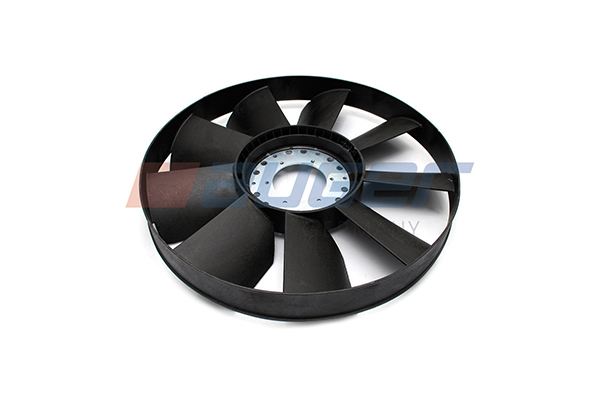 Ventilator, radiator 58527 AUGER