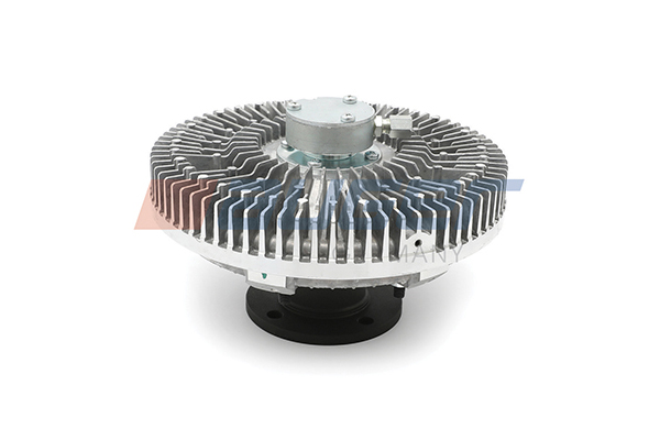 Cupla, ventilator radiator 58529 AUGER