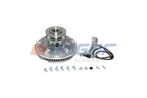 Cupla, ventilator radiator 58531 AUGER