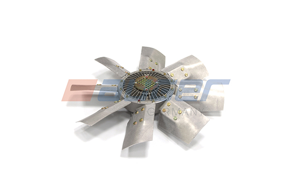 Ventilator, radiator 58534 AUGER