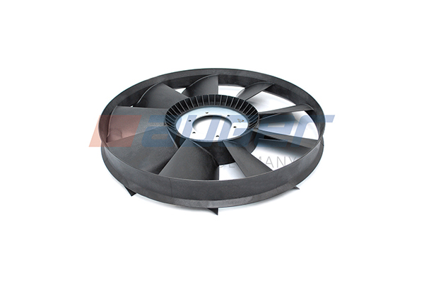 Ventilator, radiator 58535 AUGER