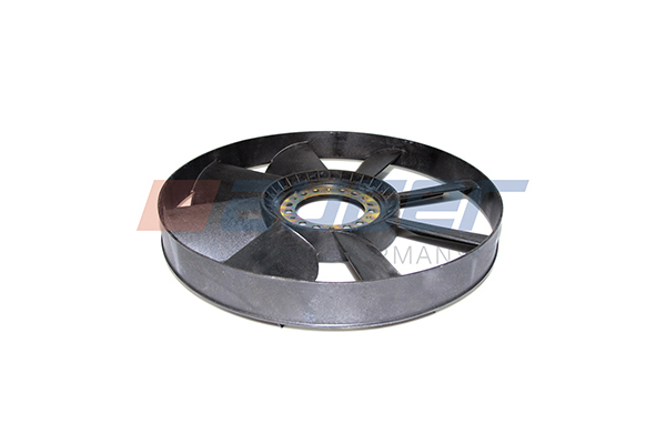 Ventilator, radiator 58539 AUGER