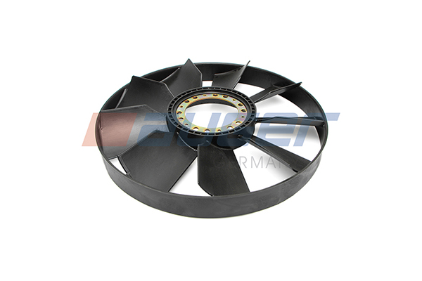 Ventilator, radiator 58542 AUGER