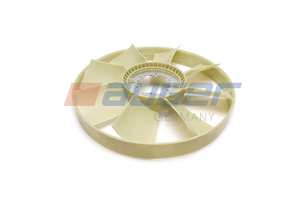 Ventilator, radiator 58543 AUGER