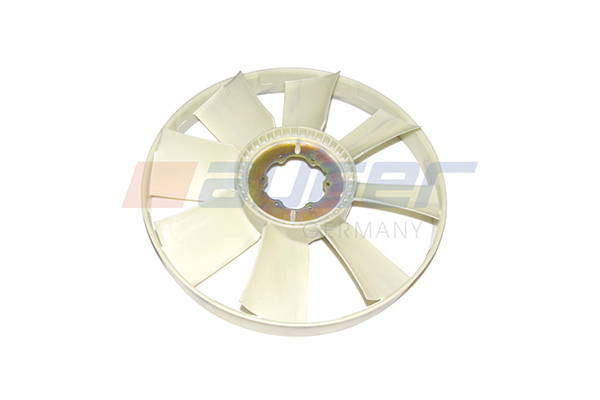 Ventilator, radiator 58544 AUGER