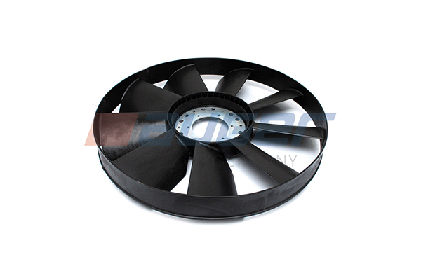 Ventilator, radiator 58545 AUGER