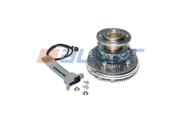 Cupla, ventilator radiator 58547 AUGER