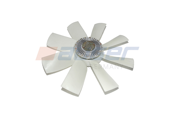 Ventilator, radiator 58559 AUGER