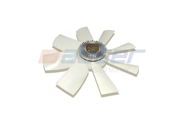 Ventilator, radiator 58561 AUGER