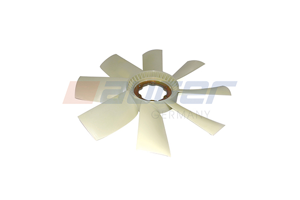 Ventilator, radiator 58565 AUGER