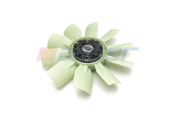 Ventilator, radiator 58566 AUGER