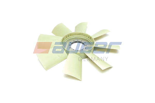 Ventilator, radiator 58567 AUGER