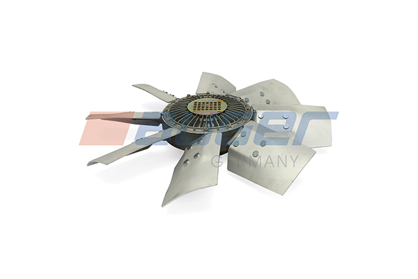 Ventilator, radiator 58570 AUGER