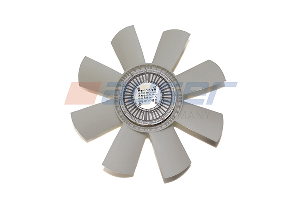 Ventilator, radiator 58572 AUGER