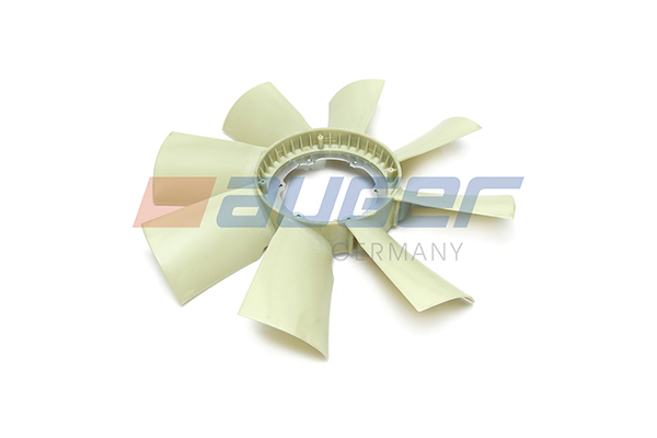 Ventilator, radiator 58574 AUGER