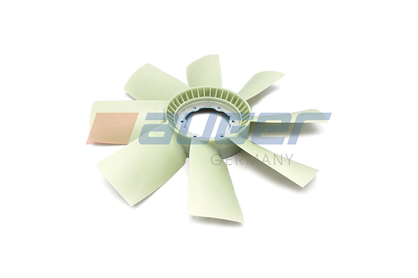 Ventilator, radiator 58576 AUGER