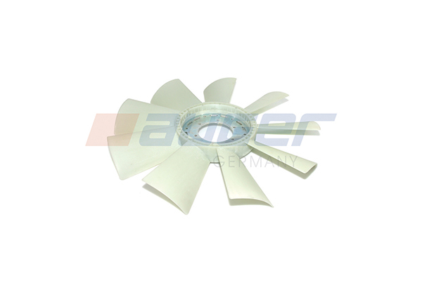 Ventilator, radiator 58578 AUGER