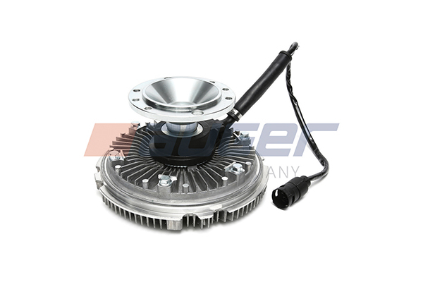 Cupla, ventilator radiator 58585 AUGER