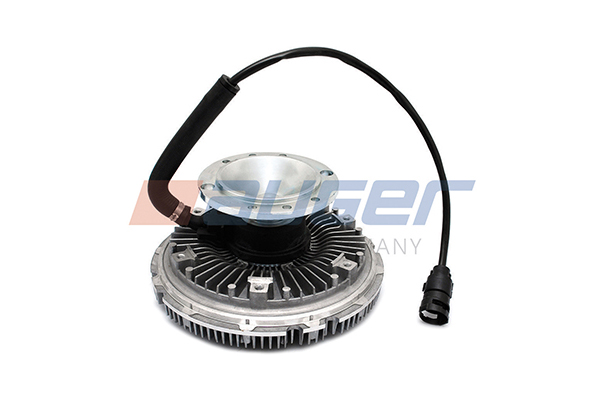Cupla, ventilator radiator 58587 AUGER