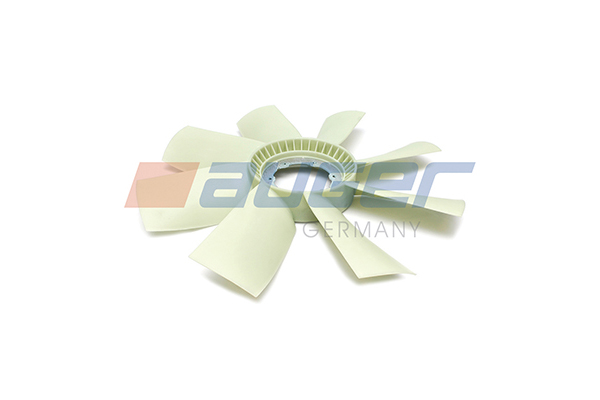 Ventilator, radiator 58590 AUGER