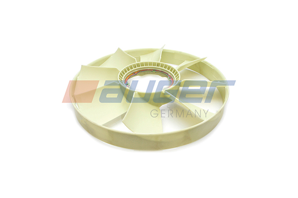 Ventilator, radiator 58598 AUGER