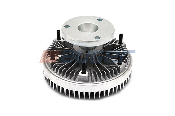 Cupla, ventilator radiator 58600 AUGER