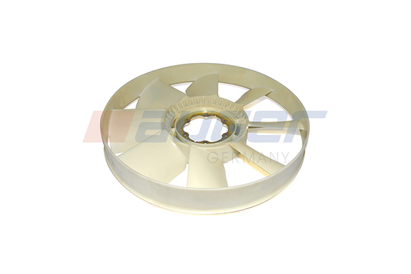Ventilator, radiator 58605 AUGER