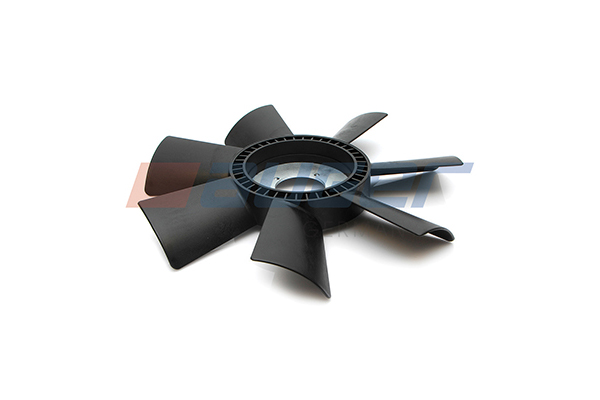 Ventilator, radiator 58607 AUGER