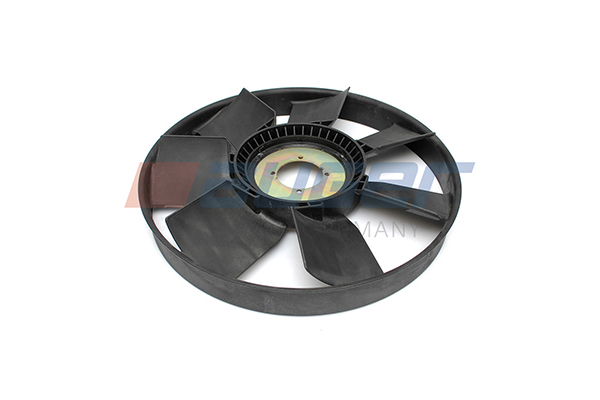 Ventilator, radiator 58609 AUGER