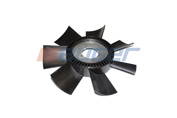 Ventilator, radiator 58615 AUGER