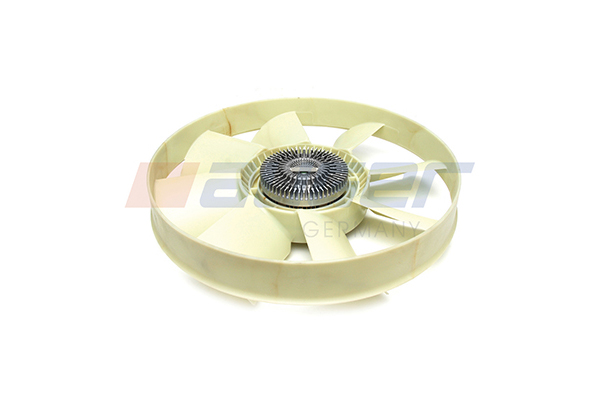 Ventilator, radiator 58616 AUGER