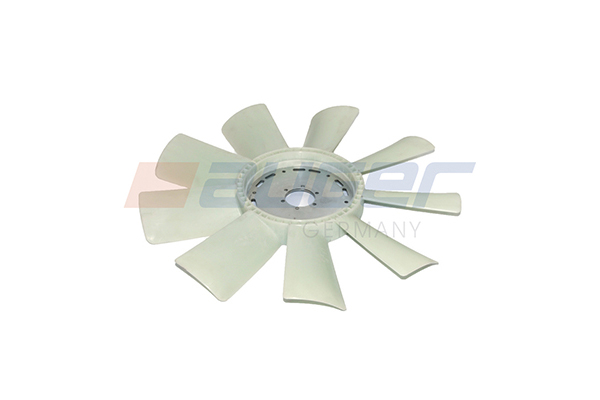Ventilator, radiator 58617 AUGER