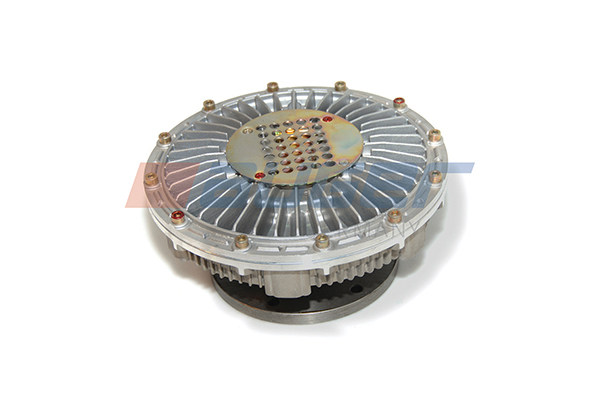 Cupla, ventilator radiator 58621 AUGER