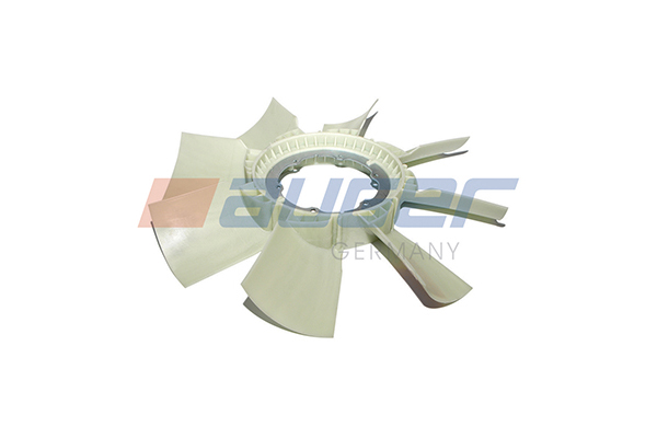 Ventilator, radiator 58625 AUGER