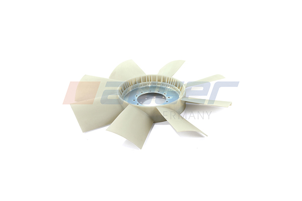 Ventilator, radiator 58626 AUGER