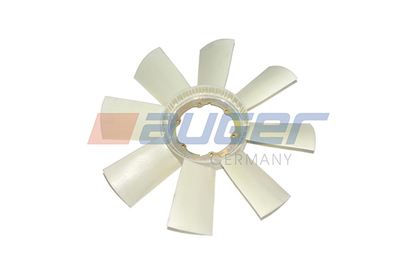 Ventilator, radiator 58627 AUGER